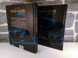 Neo·Geo Anthologie Version ''Pro-Gear'' (08)